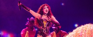 Chappell Roan to Induct Cyndi Lauper in Rock & Roll Hall Ceremony Debut