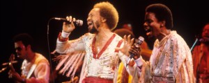 Yacht Rock Essentials: “After the Love Has Gone,” a Winning Departure From Earth, Wind & Fire