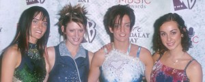 3 Popular 1990s Girl Groups You Forgot Existed