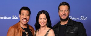 Katy Perry Is Heading to Space With Jeff Bezos’ Fiancée—Yes, Really