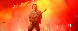 The Meaning Behind “Everything Zen” by Bush and a British Band’s Take On American Grunge