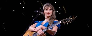 3 Romantic Taylor Swift Songs That Could Double as Wedding Vows