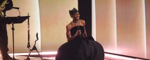 Watch Cynthia Erivo, Lainey Wilson, Stevie Wonder, and Janelle Monáe Honor Quincy Jones in Epic Tribute at Grammy Awards