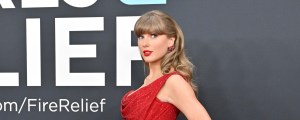 8 Taylor Swift Songs With Literary References