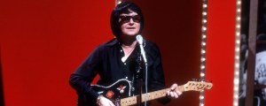 The Final Song Roy Orbison Wrote Was a “Gift From God,” Later Recorded by His Children and John Carter Cash