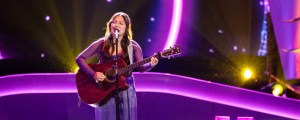 3 Quick Facts About ‘The Voice’ Standout Lucia Flores-Wiseman