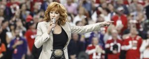 The Length of Each Super Bowl National Anthem Performance Over the Past 10 Years