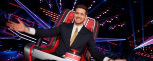 ‘The Voice’ Contestant Gets Four Chair-Turn, Leaves Michael Bublé Stunned With the “Greatest Voice I’ve Ever Heard”