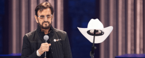 Watch Ringo Starr Make His Grand Ole Opry Debut With a Fan-Favorite ‘Sgt. Pepper’ Performance