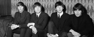 The Beatles Lyric That Indulged in a Little “Future Nostalgia”
