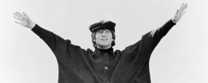 The Meaning Behind “Nowhere Man” by The Beatles and How John Lennon Made a Groundbreaking Record by Doing Nothing