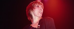 How Pat Benatar Found Her Last Top 40 Hit From an Unlikely Source