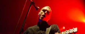 Chris Martin Talks Coldplay’s Impending End:”I’m Trying To Let Go of Everything”