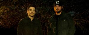 Muscadine Bloodline Announce New Album ‘…And What Was Left Behind’ with Bittersweet New Single “Chickasaw Church of Christ”