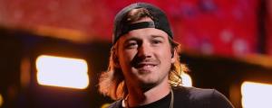 Morgan Wallen Shows Fans a New Side of Himself with a Solo Piano Version of “Love Somebody”