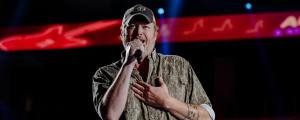 “This Is Too Much Fun to Be Work”: Blake Shelton Kicks Off His First-Ever Las Vegas Residency
