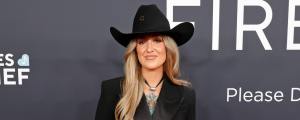 Lainey Wilson Shares Her Inspirational Story in New Children’s Book About the Grand Ole Opry