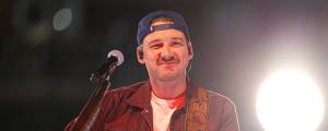 Morgan Wallen Shares Snippet of Sweet, Vulnerable New Song He Wrote for His Son