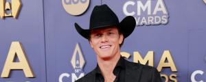 Parker McCollum Isn’t Sure He’s a Country Singer Anymore “And That’s Okay”