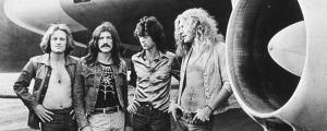 On This Day in 1972, Led Zeppelin Postpones the Loudest Rock Concert in Australian History