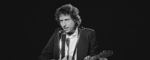 The Song Bob Dylan Wrote as a Lullaby to His Children