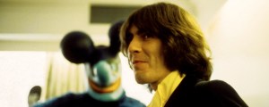 How a George Harrison Philanthropic Music Model Helped a Country in Need and Inspired Generations of Musicians