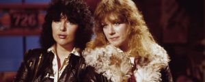 3 Classic Rock No. 1 Hit Albums From the 1980s That We Still Stan