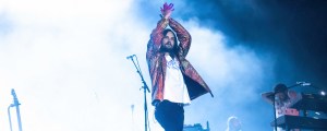 A Modern Psychedelic Rock Primer in 5 Bands