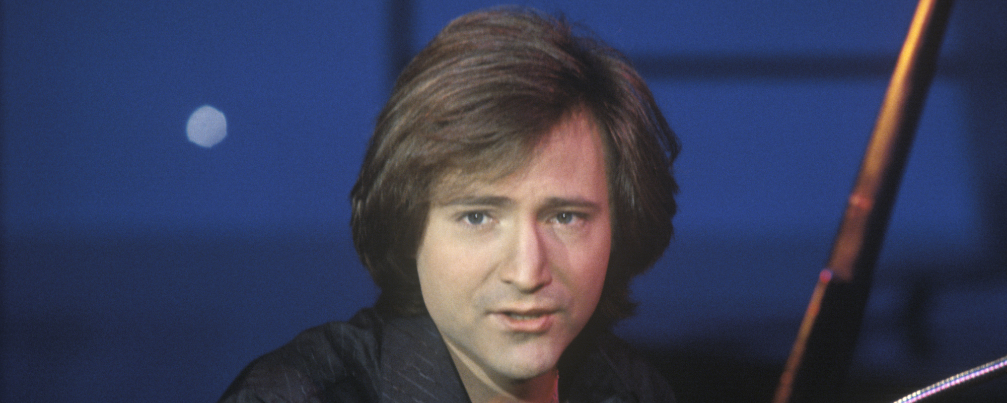 Kenny Nolan | Latest News, Stories, and Commentary