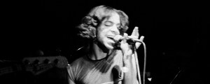 What Was Prince’s First U.S. Top-40 Hit?