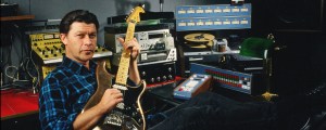 Behind the Album: ‘Robbie Robertson,’ the Powerful Solo Debut by the Legendary Band Guitarist and Songwriter
