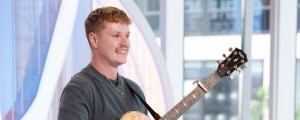 3 Quick Facts About Sonny Tennet, the ‘American Idol’ Contestant Who Made Lionel Richie’s Song His Own