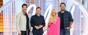 Watch a Sneak Peek of the New ‘American Idol’ Season After Tonight’s Academy Awards