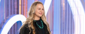 3 Quick Facts Breanna Nix, The Stay-At-Home Mom Who Wowed Carrie Underwood on ‘American Idol’