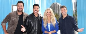 Intruder Breaks Into ‘American Idol’ Judge’s House While They’re Home