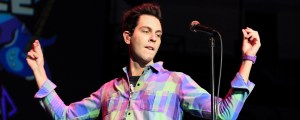 6 Songs That Take This 90s Baby Back to My High School Glory Days