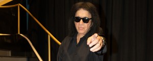Why Gene Simmons Gave His Second Solo Album Arguably the Most Vulgar Title of All Time