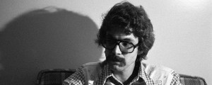 The Mournful Tom Rush Lyric That Anticipated a Breakup Yet To Happen