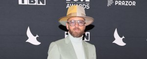 Christian Singer Reveals the Last Text His Son Sent Him Before His Death