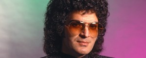 Yacht Rock Essentials: Canadian Belter Gino Vannelli’s “I Just Wanna Stop”