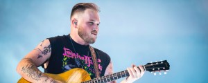Zach Bryan Announces “One of the Last Shows” He Will Play, Plans To Take Time Away