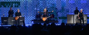 Green Day Cancels Final Australia Show “Due to Circumstances Out of Our Control”