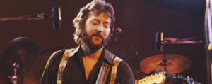 How One Night With The Beatles Turned Into Three Days for Eric Clapton