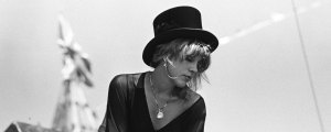 “It Was Like To Be in Love”: Stevie Nicks’ Tender Ode to Don Henley—Penned at Waylon Jennings’ Request