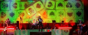 Guns N’ Roses Have Officially Replaced Frank Ferrer on Drums
