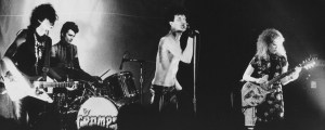 The Sci-Fi Meaning Behind “I Was A Teenage Werewolf” by The Cramps and Its Appearance in ‘Stranger Things’