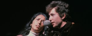 3 Essential Bob Dylan Covers by Joan Baez