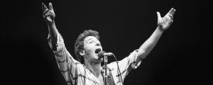 The Meaning Behind “Out in the Street” by Bruce Springsteen