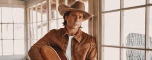 Lukas Nelson Announces His Debut Solo Album ‘American Romance’ with Lead Single ‘Ain’t Done’
