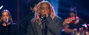 Watch Living Colour Frontman Corey Glover Rock “Cult of Personality” on ‘The Kelly Clarkson Show’